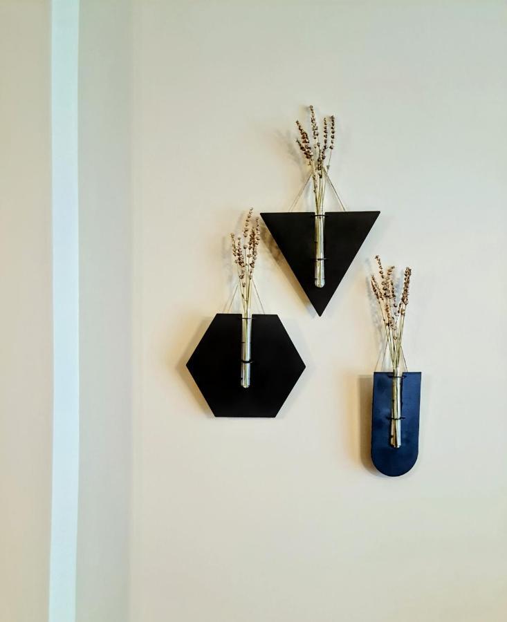 Daire Cosy 2nd Floor Flat At The Heart Of Kadikoy İstanbul