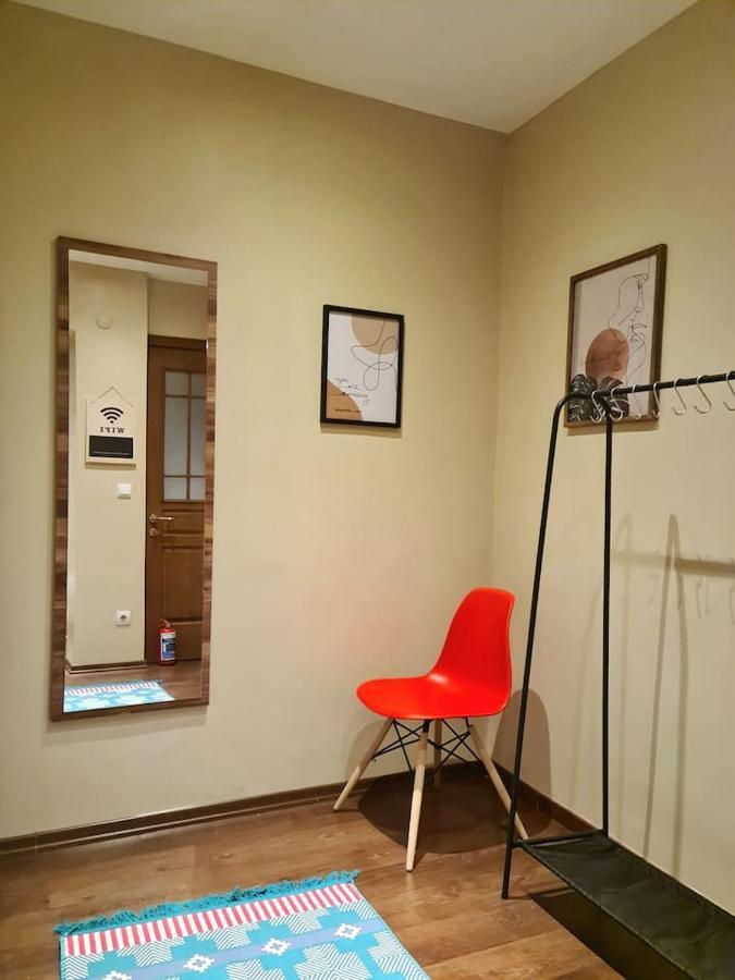 Cosy 2nd Floor Flat At The Heart Of Kadikoy Daire İstanbul